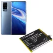 VIVO B-N3 helyettesítő mobiltelefon akkumulátor (Li-Polymer, 3.87V, 4200mAh / 16.25Wh) - Utángyártott