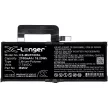 Xiaomi BM4V helyettesítő mobiltelefon akkumulátor (Li-Polymer, 7.74V, 2100mAh / 16.25Wh) - Utángyártott