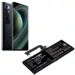 Xiaomi BM4V helyettesítő mobiltelefon akkumulátor (Li-Polymer, 7.74V, 2100mAh / 16.25Wh) - Utángyártott