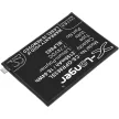 OPPO BLP863 helyettesítő mobiltelefon akkumulátor (Li-Polymer, 7.74V, 2150mAh / 16.64Wh) - Utángyártott