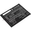 POCO BN5H helyettesítő mobiltelefon akkumulátor (Li-Polymer, 3.87V, 4900mAh / 18.96Wh) - Utángyártott