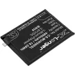 Redmi BN59 helyettesítő mobiltelefon akkumulátor (Li-Polymer, 3.87V, 4800mAh / 18.58Wh) - Utángyártott
