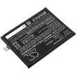 VIVO B-S9 helyettesítő mobiltelefon akkumulátor (Li-Polymer, 7.74V, 2200mAh / 17.03Wh) - Utángyártott