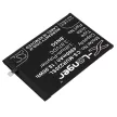 Redmi BN5G helyettesítő mobiltelefon akkumulátor (Li-Polymer, 3.87V, 4900mAh / 18.96Wh) - Utángyártott