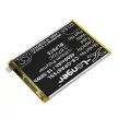OPPO BLP875 helyettesítő mobiltelefon akkumulátor (Li-Polymer, 3.87V, 4800mAh / 18.58Wh) - Utángyártott