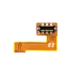 Verizon TLp007A1 helyettesítő mobiltelefon akkumulátor (Li-Polymer, 3.85V, 700mAh / 2.70Wh) - Utángyártott
