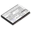 Sonim BAT-01500-01S helyettesítő mobiltelefon akkumulátor (Li-ion, 3.7V, 1400mAh / 5.18Wh) - Utángyártott