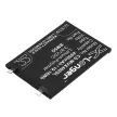 Redmi BM5G helyettesítő mobiltelefon akkumulátor (Li-Polymer, 3.87V, 4950mAh / 19.16Wh) - Utángyártott