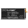 Samsung EB-BF937ABY helyettesítő mobiltelefon akkumulátor (Li-Polymer, 3.88V, 2200mAh / 8.54Wh) - Utángyártott