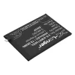 Redmi BN5P helyettesítő mobiltelefon akkumulátor (Li-Polymer, 3.89V, 4900mAh / 19.06Wh) - Utángyártott