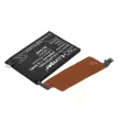 Oneplus BLPA09 helyettesítő mobiltelefon akkumulátor (Li-Polymer, 7.89V, 2400mAh / 18.94Wh) - Utángyártott