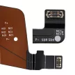Oneplus BLPA09 helyettesítő mobiltelefon akkumulátor (Li-Polymer, 7.89V, 2400mAh / 18.94Wh) - Utángyártott