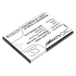 Sonim BAT-05000-01S helyettesítő mobiltelefon akkumulátor (Li-Polymer, 3.85V, 4850mAh / 18.67Wh) - Utángyártott