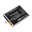 Samsung EB-BA256ABS helyettesítő mobiltelefon akkumulátor (Li-Polymer, 3.88V, 5000mAh / 19.4Wh) - Utángyártott