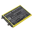 Motorola SB18D87942 helyettesítő mobiltelefon akkumulátor (Li-Polymer, 3.91V, 4850mAh / 18.96Wh) - Utángyártott