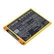Motorola SB18D50730 helyettesítő mobiltelefon akkumulátor (Li-Polymer, 3.91V, 3900mAh / 15.25Wh) - Utángyártott