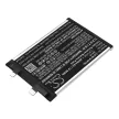 VIVO BA18 helyettesítő mobiltelefon akkumulátor (Li-Polymer, 3.91V, 4850mAh / 18.96Wh) - Utángyártott