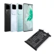 VIVO BA18 helyettesítő mobiltelefon akkumulátor (Li-Polymer, 3.91V, 4850mAh / 18.96Wh) - Utángyártott