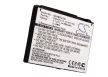 Motorola SNN5791A helyettesítő mobiltelefon akkumulátor (Li-ion, 3.7V, 850mAh / 3.15Wh) - Utángyártott