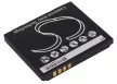 LG SPPL0085706 helyettesítő mobiltelefon akkumulátor (Li-ion, 3.7V, 800mAh) - Utángyártott