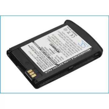   LG LGLP-GBAM helyettesítő mobiltelefon akkumulátor (Li-ion, 3.7V, 850mAh) - Utángyártott