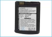 LG LGLP-GBAM helyettesítő mobiltelefon akkumulátor (Li-ion, 3.7V, 850mAh) - Utángyártott