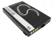 Mitac EM3T171103C12 helyettesítő mobiltelefon akkumulátor (Li-ion, 3.7V, 1200mAh / 4.44Wh) - Utángyártott