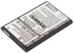 Samsung AB043446LABSTD helyettesítő mobiltelefon akkumulátor (Li-ion, 3.7V, 750mAh / 2.78Wh) - Utángyártott