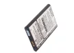 Samsung AB043446LABSTD helyettesítő mobiltelefon akkumulátor (Li-ion, 3.7V, 750mAh / 2.78Wh) - Utángyártott