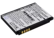 LG LGIP-490A, SBPL0095501 helyettesítő mobiltelefon akkumulátor (Li-ion, 3.7V, 850mAh) - Utángyártott
