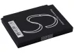 LG LGIP-490A, SBPL0095501 helyettesítő mobiltelefon akkumulátor (Li-ion, 3.7V, 850mAh) - Utángyártott