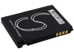 LG LGIP-490A, SBPL0095501 helyettesítő mobiltelefon akkumulátor (Li-ion, 3.7V, 850mAh) - Utángyártott
