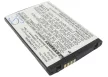 LG LGIP-400N, SBPP0027401 helyettesítő mobiltelefon akkumulátor (Li-ion, 3.7V, 1000mAh) - Utángyártott