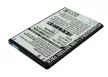 Samsung EB404465VU helyettesítő mobiltelefon akkumulátor (Li-ion, 3.7V, 1000mAh / 3.70Wh) - Utángyártott