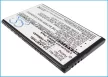 LG BF-45FN helyettesítő mobiltelefon akkumulátor (Li-ion, 3.7V, 1500mAh / 5.55Wh) - Utángyártott