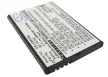 LG BF-45FNV, SBPL0103102 helyettesítő mobiltelefon akkumulátor (Li-ion, 3.7V, 1500mAh) - Utángyártott