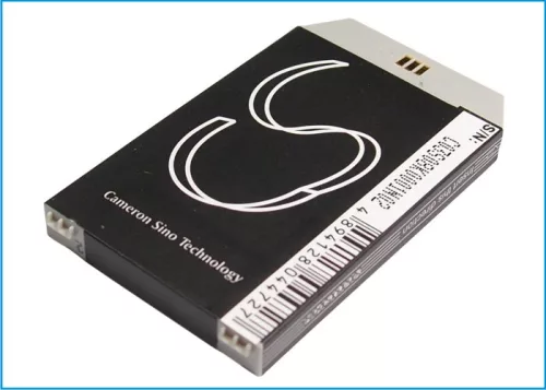 Telstra Li3708T42P3h593662 helyettesítő mobiltelefon akkumulátor (Li-ion, 3.7V, 1100mAh) - Utángyártott