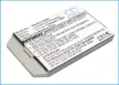 Telstra Li3708T42P3h593662 helyettesítő mobiltelefon akkumulátor (Li-ion, 3.7V, 1100mAh) - Utángyártott