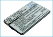 Pharos PZX91 helyettesítő mobiltelefon akkumulátor (Li-ion, 3.7V, 1350mAh / 5.0Wh) - Utángyártott