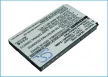 Pharos PZX91 helyettesítő mobiltelefon akkumulátor (Li-ion, 3.7V, 1350mAh / 5.0Wh) - Utángyártott