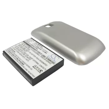   LG SBPL0102301 helyettesítő mobiltelefon akkumulátor (Li-ion, 3.7V, 2800mAh / 10.36Wh) - Utángyártott