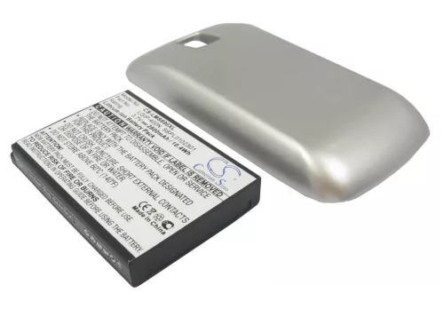 LG SBPL0102301 helyettesítő mobiltelefon akkumulátor (Li-ion, 3.7V, 2800mAh / 10.36Wh) - Utángyártott