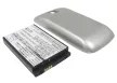 LG SBPL0102301 helyettesítő mobiltelefon akkumulátor (Li-ion, 3.7V, 2800mAh / 10.36Wh) - Utángyártott