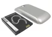 LG SBPL0102301 helyettesítő mobiltelefon akkumulátor (Li-ion, 3.7V, 2800mAh / 10.36Wh) - Utángyártott