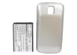 LG SBPL0102301 helyettesítő mobiltelefon akkumulátor (Li-ion, 3.7V, 2800mAh / 10.36Wh) - Utángyártott