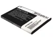 Verizon SAMINTBATS5 helyettesítő mobiltelefon akkumulátor (Li-ion, 3.7V, 1500mAh / 5.55Wh) - Utángyártott