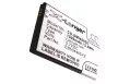 Verizon SAMINTBATS5 helyettesítő mobiltelefon akkumulátor (Li-ion, 3.7V, 1500mAh / 5.55Wh) - Utángyártott