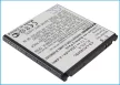 LG BL-48LN helyettesítő mobiltelefon akkumulátor (Li-ion, 3.7V, 1200mAh / 4.44Wh) - Utángyártott