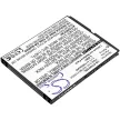 Pantech 5HTB0133S0A, PBR-51A helyettesítő mobiltelefon akkumulátor (Li-ion, 3.7V, 1300mAh) - Utángyártott