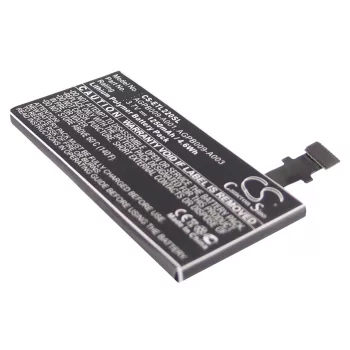   Sony Ericsson AGPB009-A001 helyettesítő mobiltelefon akkumulátor (Li-ion, 3.7V, 1250mAh / 4.63Wh) - Utángyártott